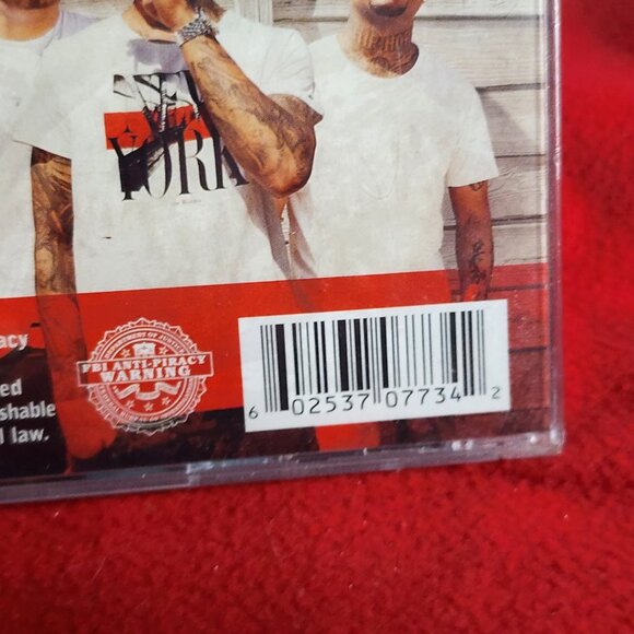 Slaughterhouse Welcome to Our House Deluxe CD Edition w/4 Bonus Tracks EXPLICIT - Picture 12 of 16
